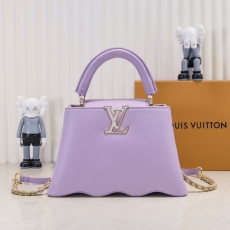 LV Top Handle Bags